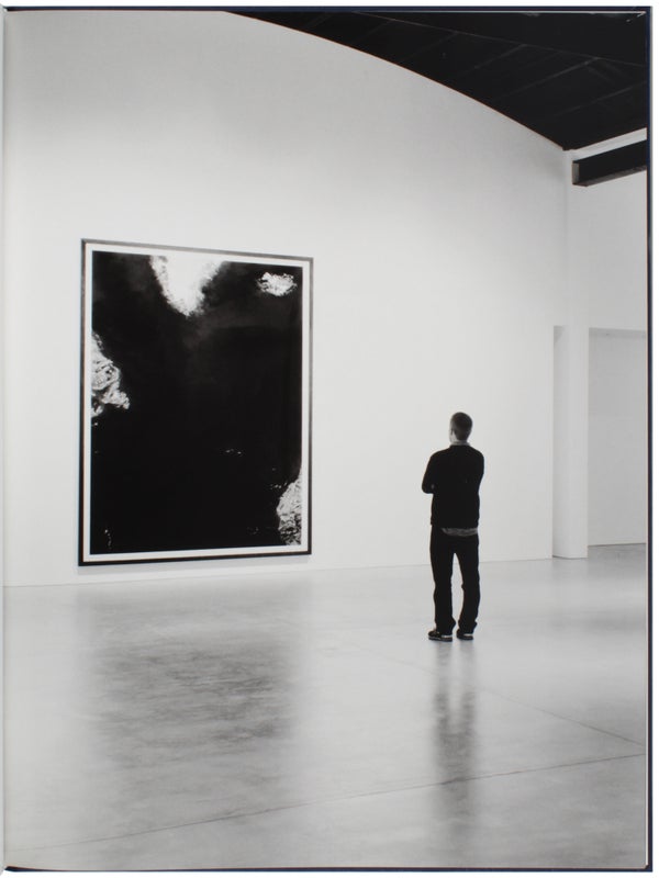 Andreas Gursky (Signed).