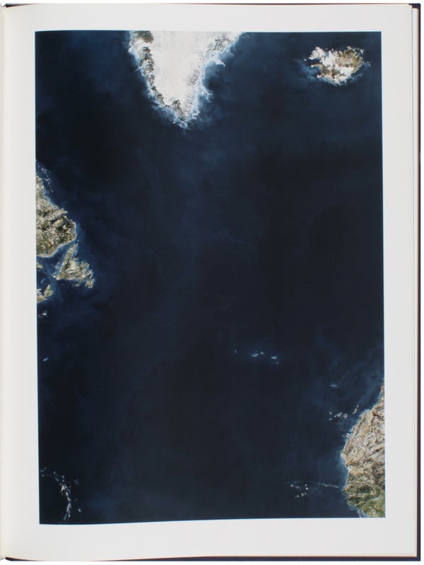 Andreas Gursky (Signed).