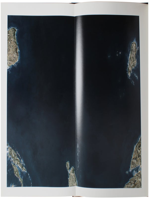 Andreas Gursky (Signed).