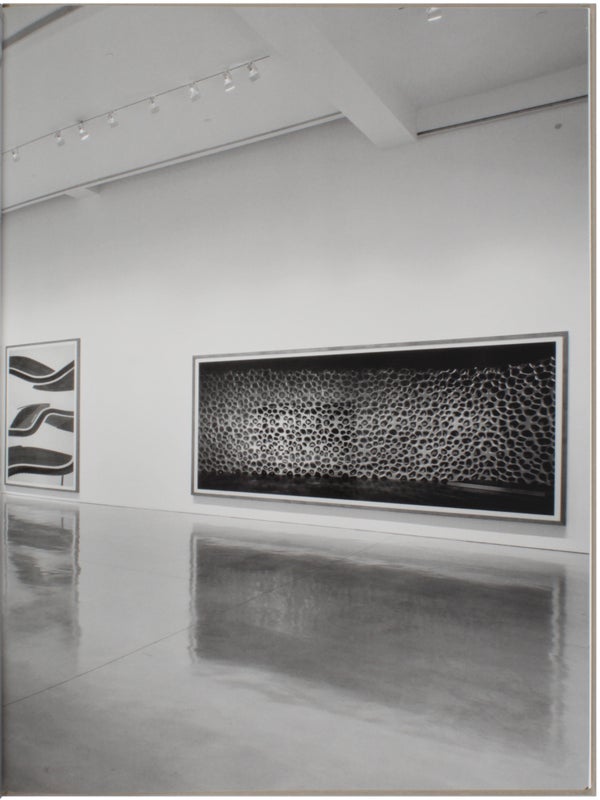 Andreas Gursky (Signed).