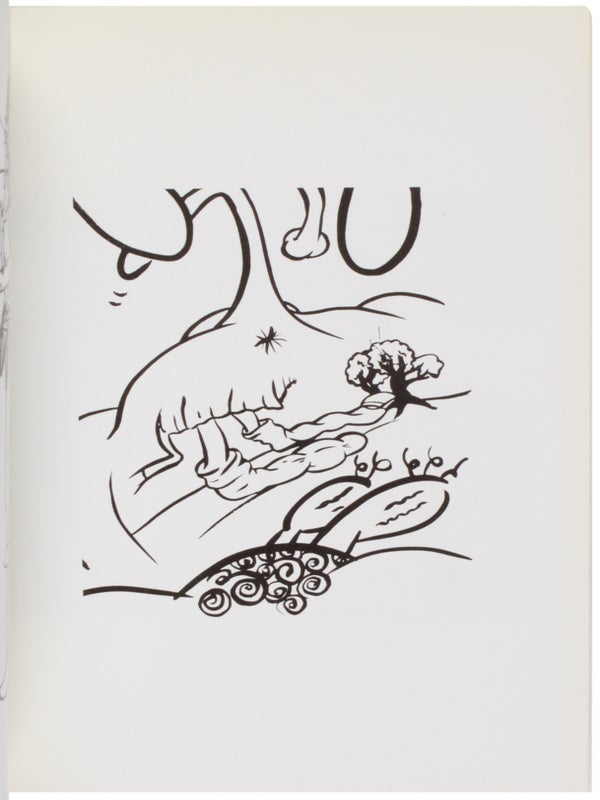 They Eat Shit + Die (Signed).