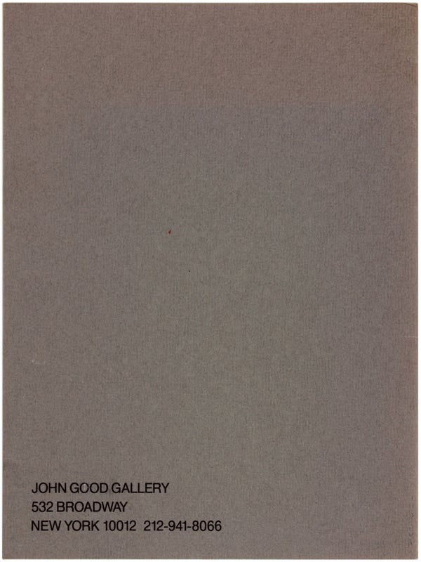 Chris Martin (Inscribed).