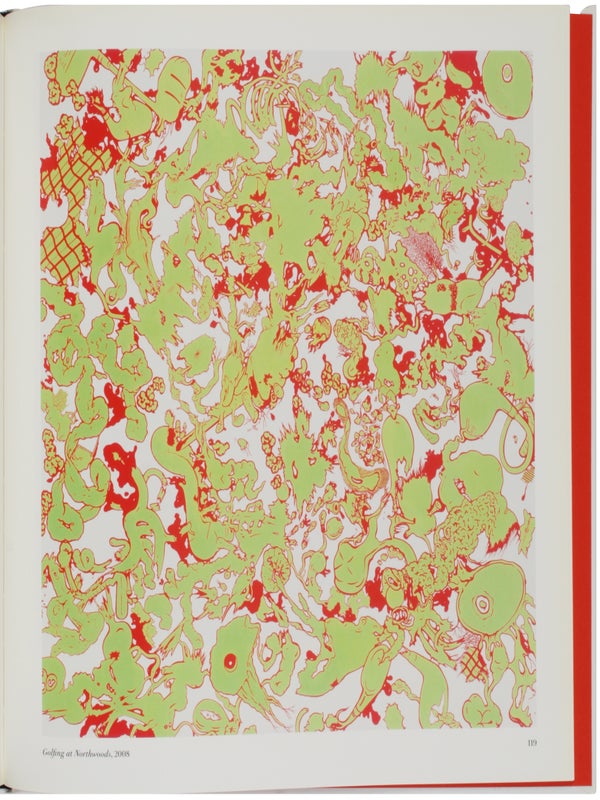 Sue Williams (Inscribed).