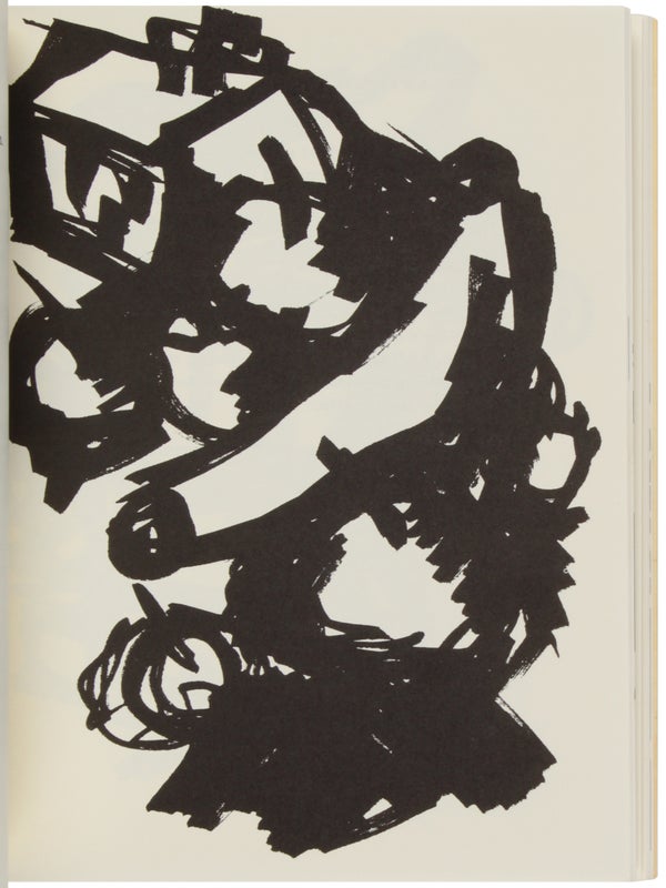 Still Life (Inscribed with Announcement Card).