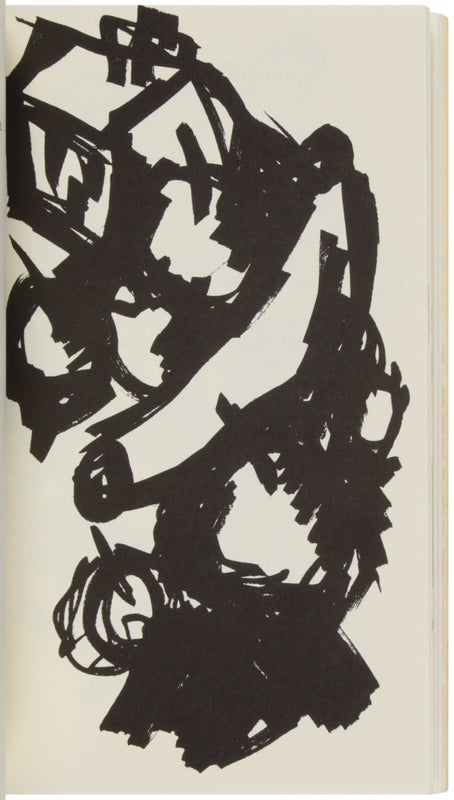 Still Life (Inscribed with Announcement Card).