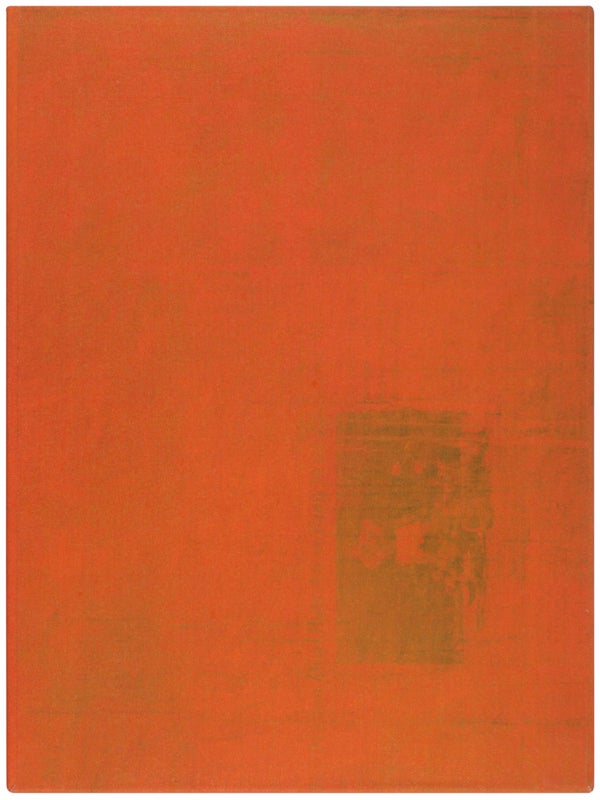 Item #32118 Tiffany Paintings. Richard Prince