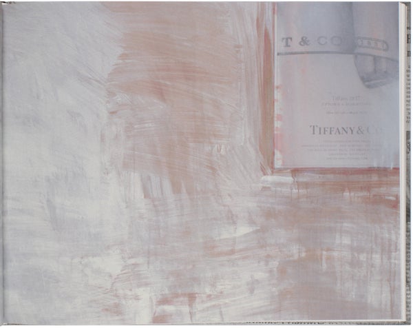 Tiffany Paintings.