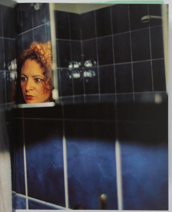 I'll Be Your Mirror (Signed).
