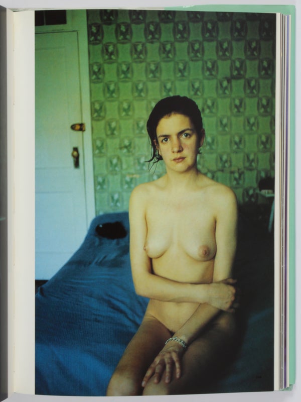 I'll Be Your Mirror (Signed).
