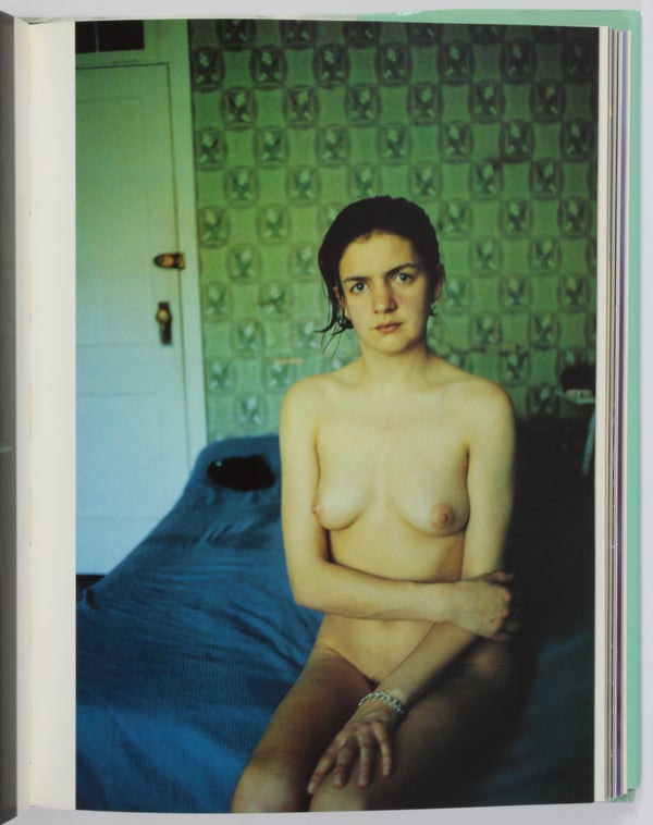 I'll Be Your Mirror (Signed).