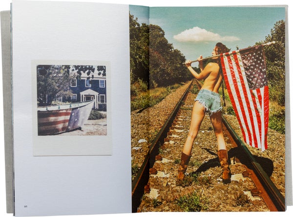 The Summer of '69.