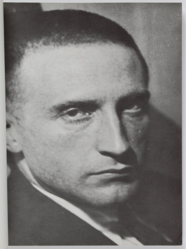 Duchamp, Seoul / Marcel Duchamp: Marchand du Sel.