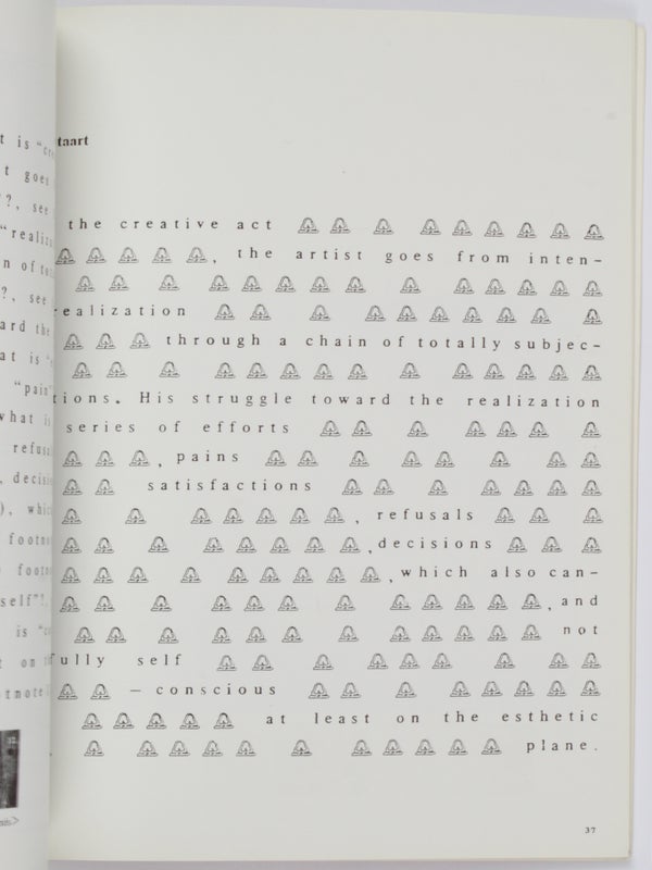 Duchamp, Seoul / Marcel Duchamp: Marchand du Sel.