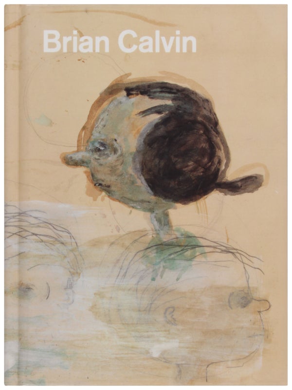 The Meditations: Chicago, 1991-1999 (Inscribed with Drawing