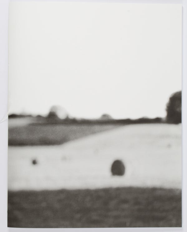 When is a Place (Limited Edition with Print).