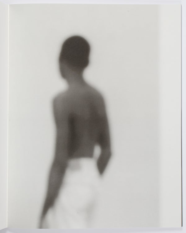 When is a Place (Limited Edition with Print).