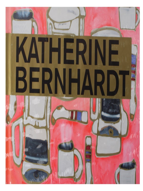 Katherine Bernhardt