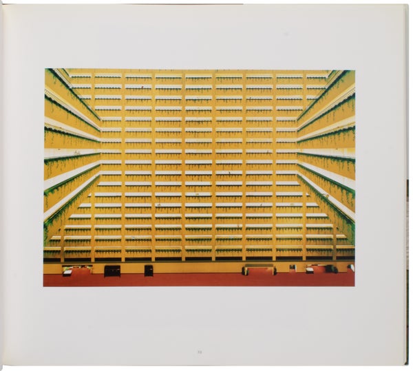 Photographs from 1984 to the Present (Signed).