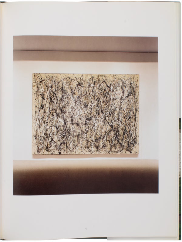 Photographs from 1984 to the Present (Signed).