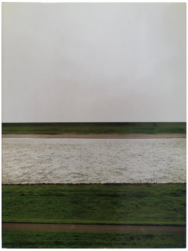 Photographs from 1984 to the Present (Signed).