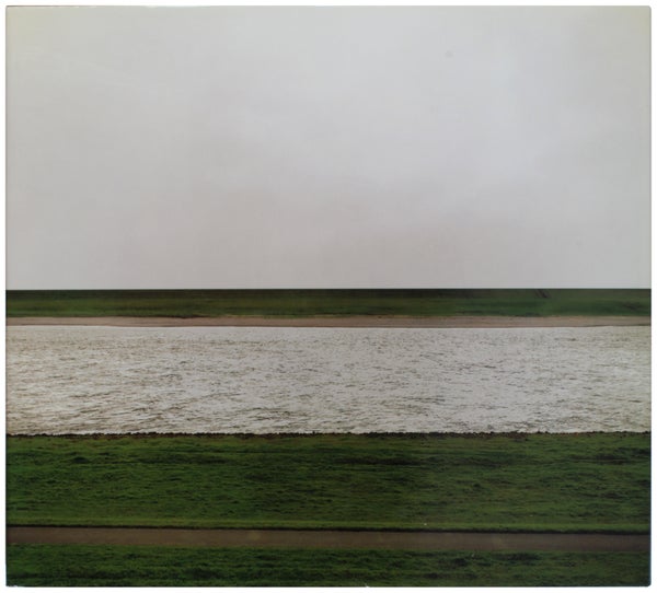 Photographs from 1984 to the Present (Signed).
