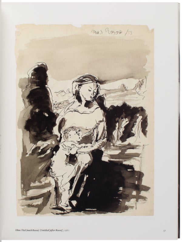 Baselitz Academy.