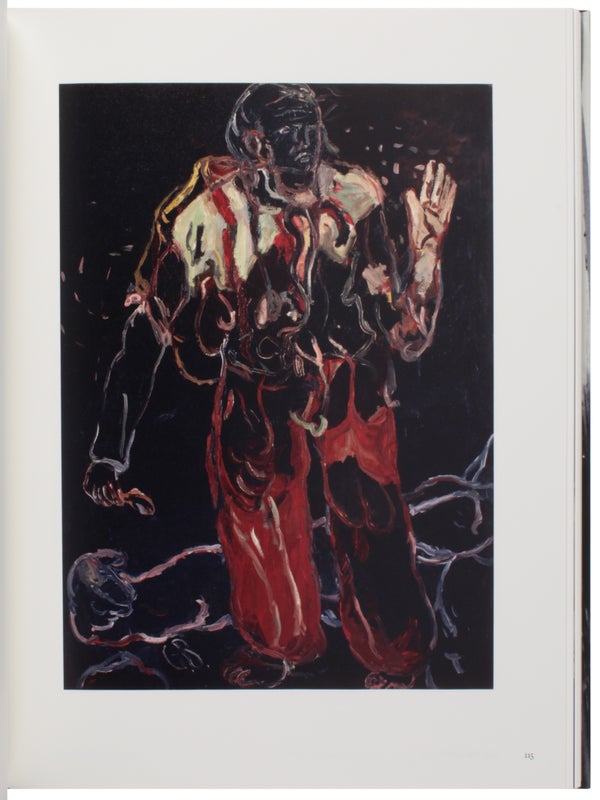 Baselitz Academy.