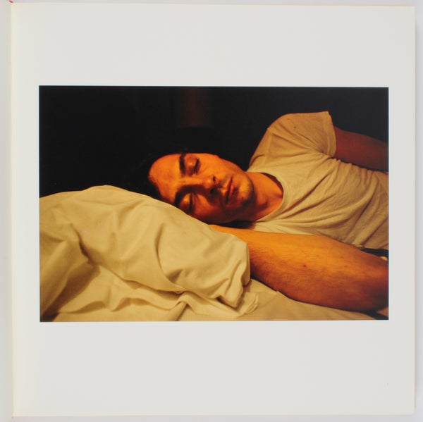 William Eggleston: Chromes (Signed).
