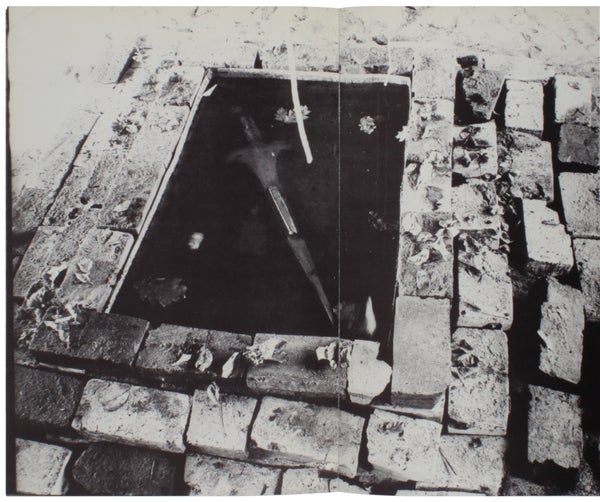 Anselm Kiefer: Bücher und Gouachen / Nothung ein Schwert verhieß mir der Vater (Two Volumes).