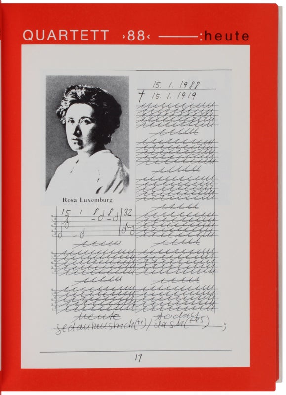 Quartet 88.