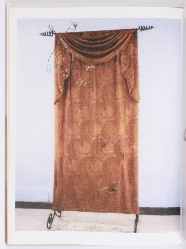David Hammons is On Our Mind.