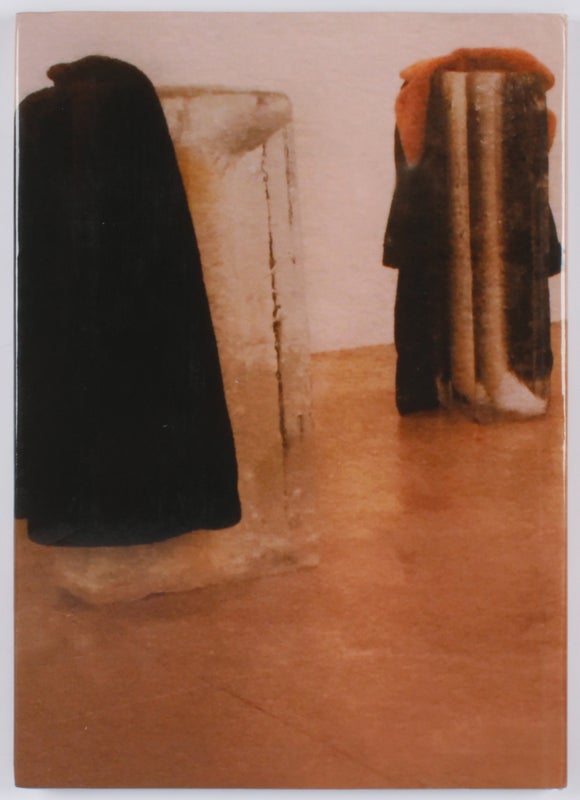 David Hammons is On Our Mind.