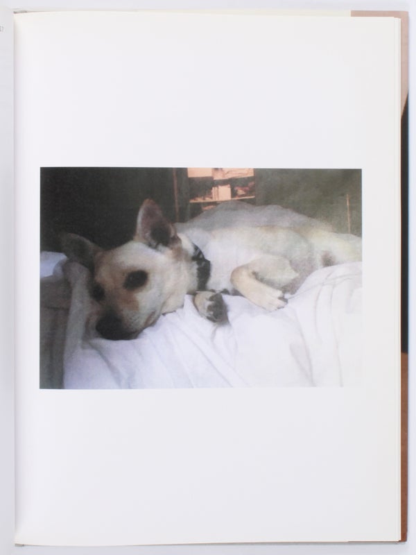 David Hammons is On Our Mind.