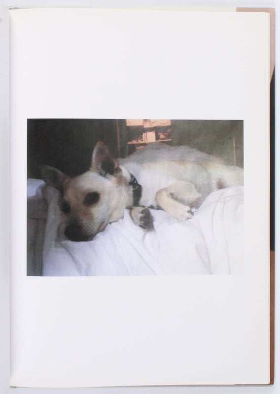 David Hammons is On Our Mind.