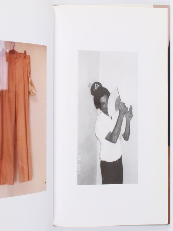 David Hammons is On Our Mind.