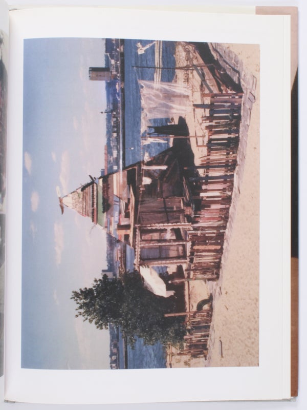 David Hammons is On Our Mind.