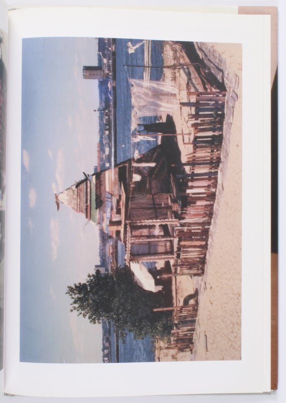 David Hammons is On Our Mind.