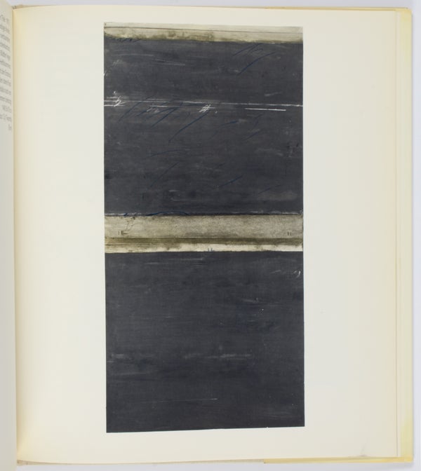 Cy Twombly: Zeichnungen, 1953-1973.