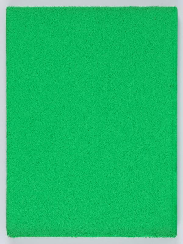 Yayoi Kusama (Set of Green and Red Variants).