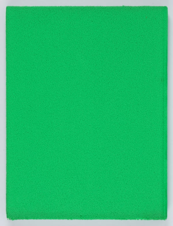 Yayoi Kusama (Set of Green and Red Variants).